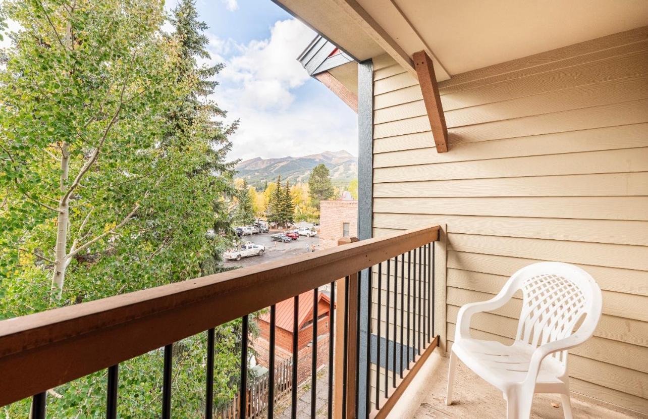 Long Branch #311 Villa Breckenridge Exterior photo